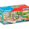 Playmobil City Life Cantina