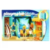 Playmobil City Life Cofre Tienda de Surf