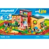 Playmobil City Life Hotel de Mascotas