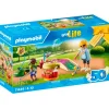 Playmobil City Life Mini Golf