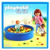 Playmobil City Life Piscina de Bolas