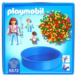 Playmobil City Life Piscina de Bolas