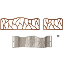 Playmobil City Life Vallas de Zoo