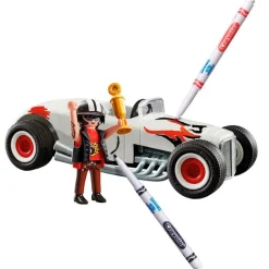 Playmobil Color Hot Rod