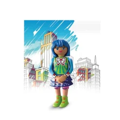 Playmobil Comic World Clare