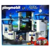 Playmobil Comisaría de Policía con Prisión