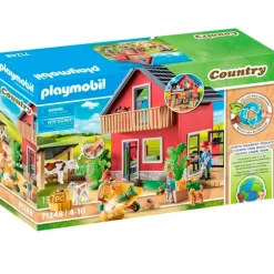 Playmobil Country Casa de Campo