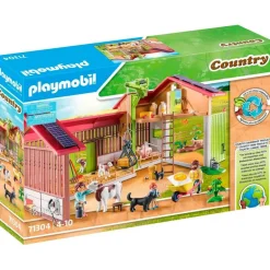 Playmobil Country Granja