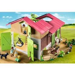 Playmobil Country Granja