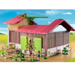 Playmobil Country Granja