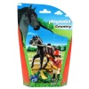 Playmobil Country Jockey