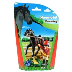 Playmobil Country Jockey