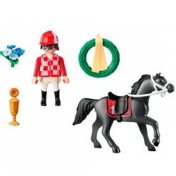 Playmobil Country Jockey