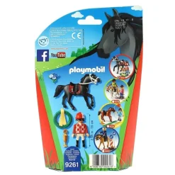 Playmobil Country Jockey