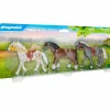Playmobil Country Pack 3 Caballos