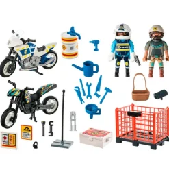 Playmobil Country Pack Huerto
