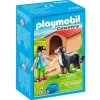 Playmobil Country Perro con Casita
