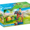 Playmobil Country Poni para Coleccionar Galés