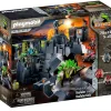 Playmobil Dino Rise Dino Rock