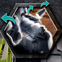 Playmobil Dino Rise Dino Rock