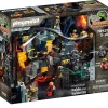 Playmobil Dino Rise Dino Mine