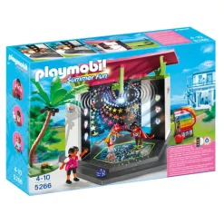 Playmobil Disco Infantil