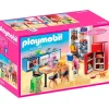 Playmobil Dollhouse Cocina