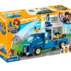 Playmobil Duck on Call Camión de Policía