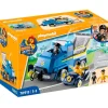Playmobil Duck on Call Vehículo Policía