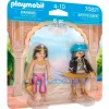 Playmobil Duo Pack Pareja Real Oriental