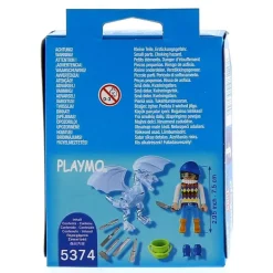 Playmobil Escultora de Hielo