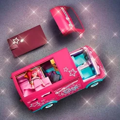 Playmobil EverDreamerz Autobús
