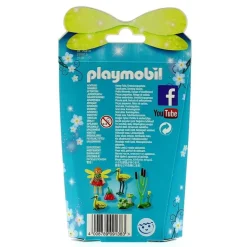 Playmobil Fairies Niña Hada con Cigüeñas