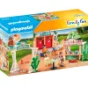 Playmobil Family Fun Camping