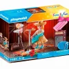Playmobil Family Fun Cantante Música Country