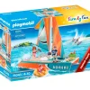 Playmobil Family Fun Catamarán