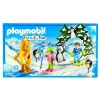 Playmobil Family Fun Escuela de Esquí