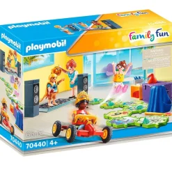 Playmobil Family Fun Kids Club