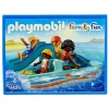 Playmobil Family Fun Patinete