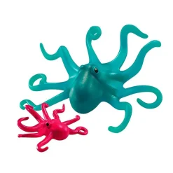 Playmobil Family Fun Pulpo con Bebé