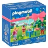 Playmobil Feliz Cumpleaños Infantil