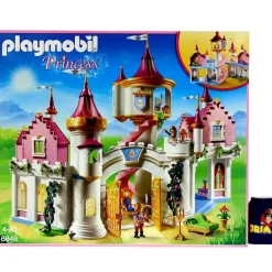 Playmobil Gran Palacio de Princesas