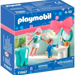 Playmobil Hada de los Dientes