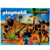 Playmobil History Campamento Egipcio