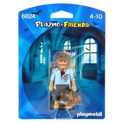 Playmobil Hombre Lobo