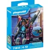Playmobil Héroe Sombra