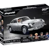 Playmobil James Bond Aston Martin DB5 Goldfinger