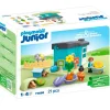 Playmobil Junior Casa de Animales