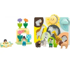 Playmobil Junior Mi Primer Playmobil