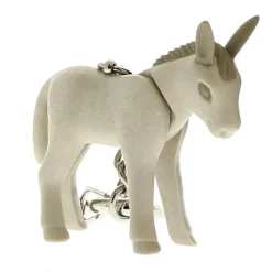 Playmobil Llavero de Burrito